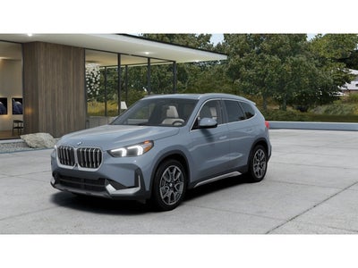2026 BMW X1 Base