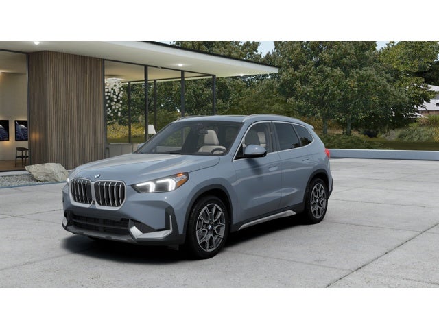 2026 BMW X1 Base