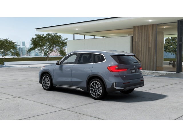 2026 BMW X1 Base