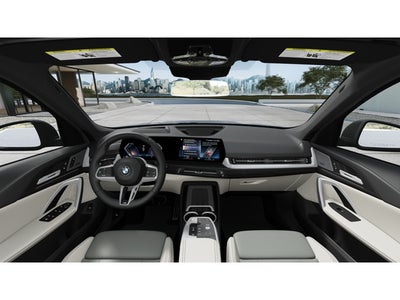 2026 BMW X1 Base