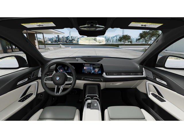 2026 BMW X1 Base