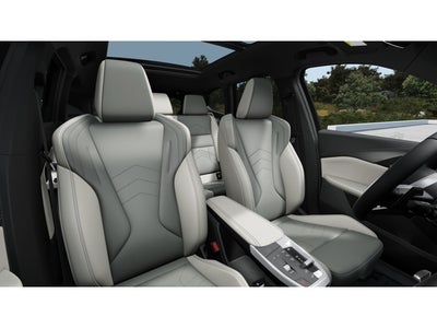 2026 BMW X1 Base