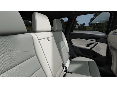 2026 BMW X1 Base