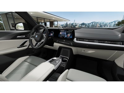 2026 BMW X1 Base