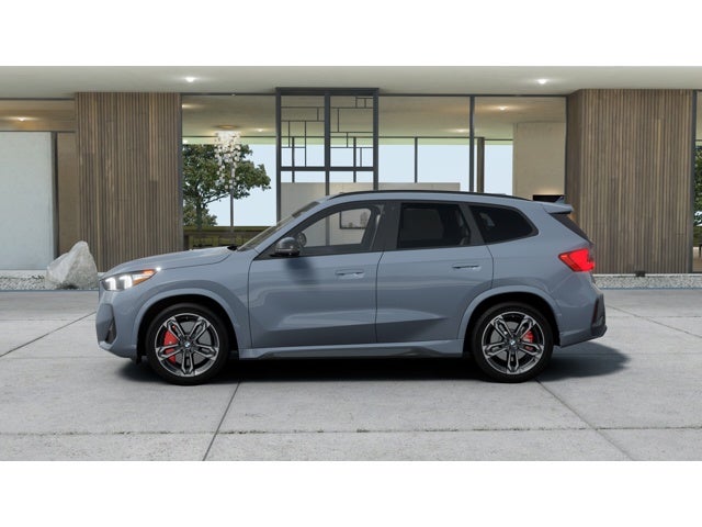 2026 BMW X1 Base