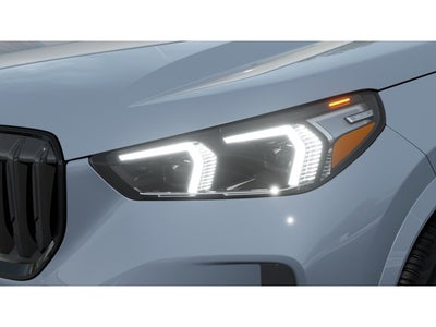 2026 BMW X1 Base