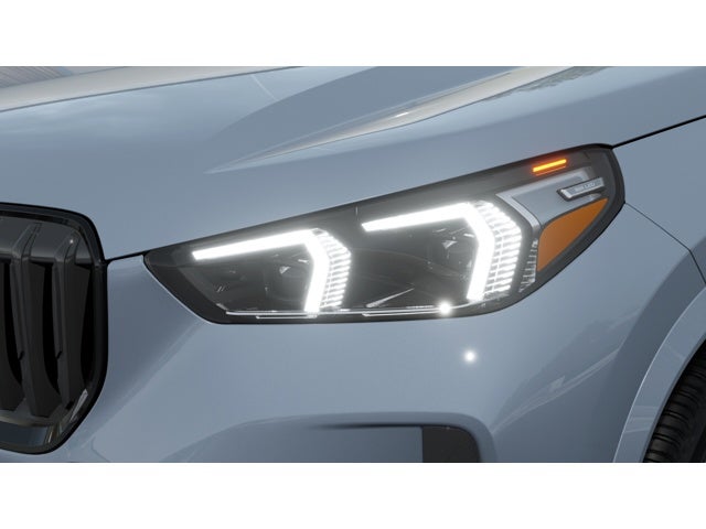 2026 BMW X1 Base