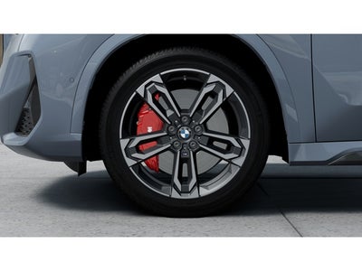 2026 BMW X1 Base