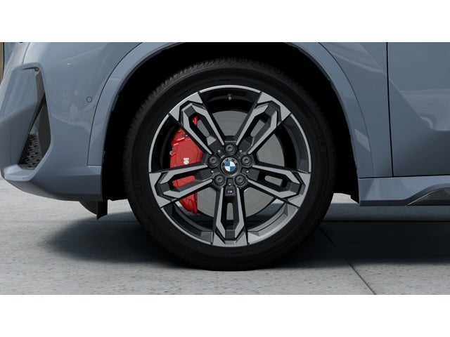 2026 BMW X1 Base