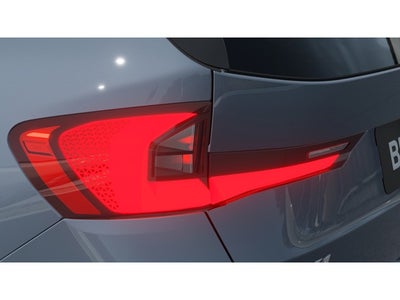 2026 BMW X1 Base