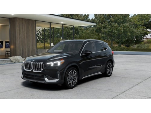 2026 BMW X1 Base