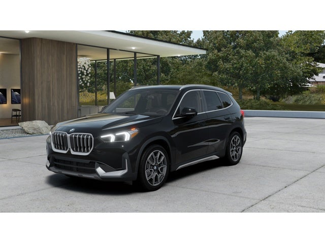 2026 BMW X1 Base