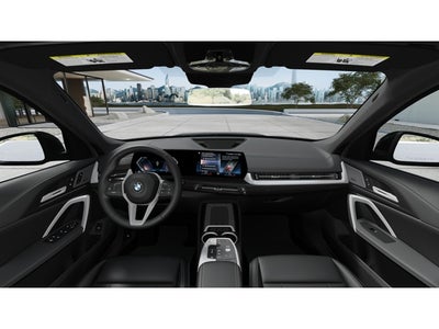 2026 BMW X1 Base