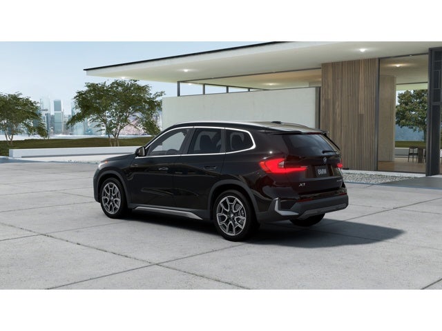2026 BMW X1 Base