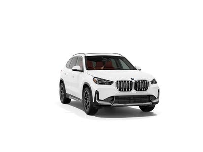 2027 BMW X1 Base