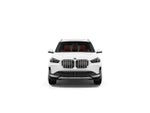 2027 BMW X1 Base