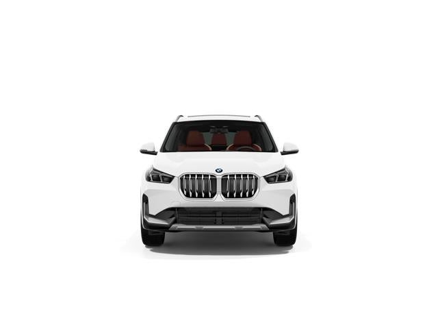 2027 BMW X1 Base