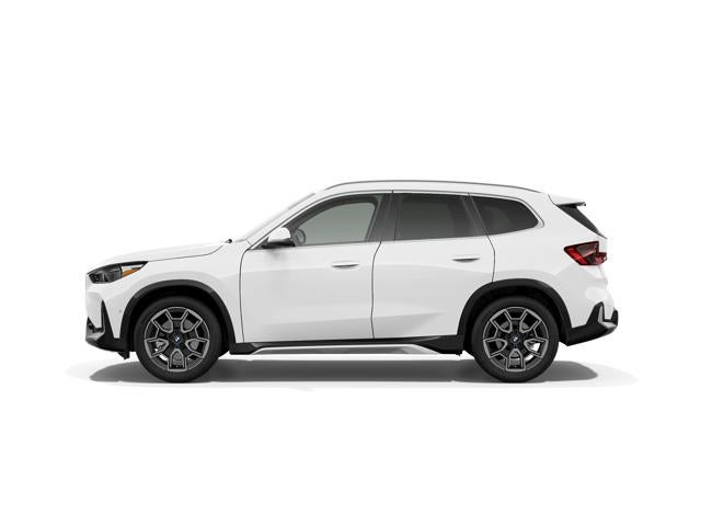2027 BMW X1 Base
