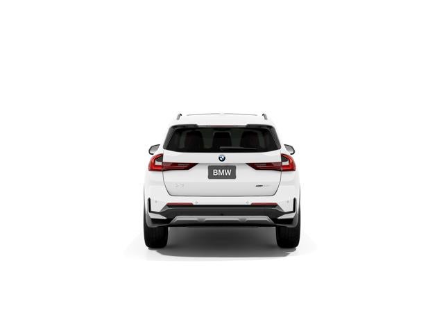2027 BMW X1 Base