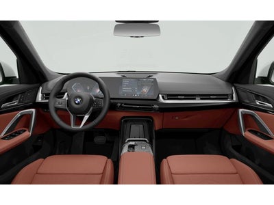 2027 BMW X1 Base