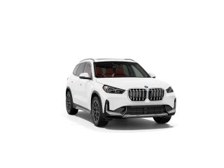 2027 BMW X1 Base