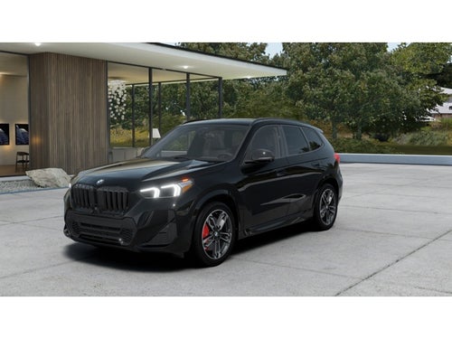 2026 BMW X1 Base