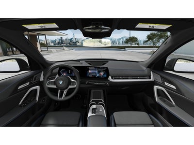 2026 BMW X1 Base