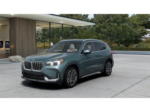 2026 BMW X1 Base