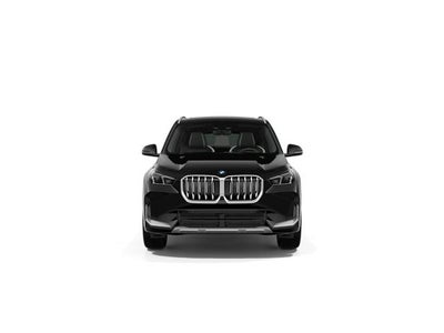 2027 BMW X1 Base