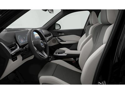 2027 BMW X1 Base
