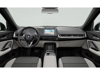 2027 BMW X1 Base