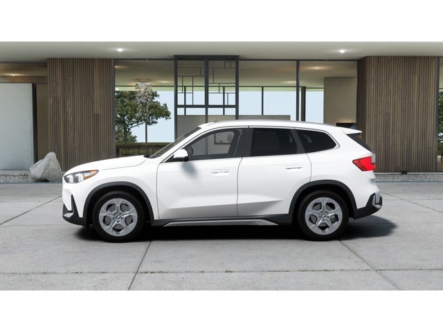 2026 BMW X1 Base