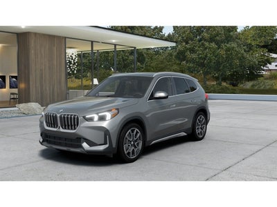 2026 BMW X1 Base