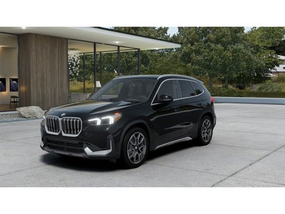 2026 BMW X1 Base