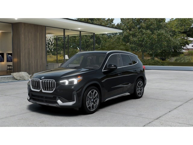 2026 BMW X1 Base