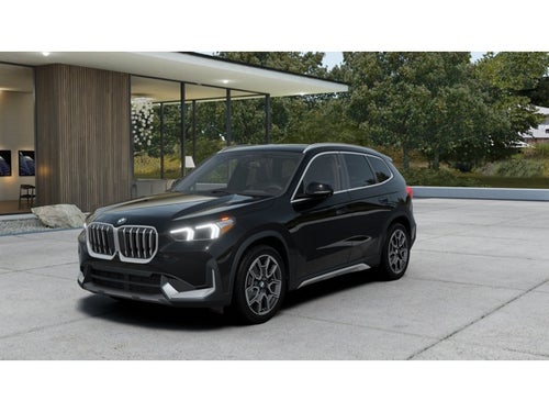 2026 BMW X1 Base