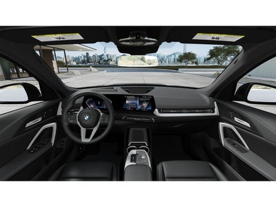 2026 BMW X1 Base