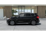 2026 BMW X1 Base