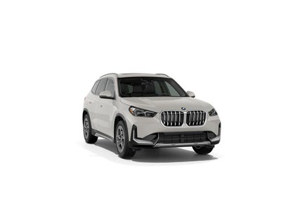 2026 BMW X1 Base