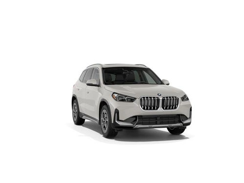 2026 BMW X1 Base