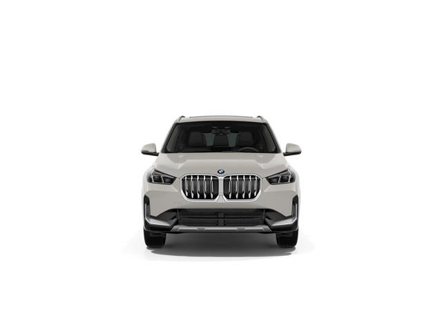 2026 BMW X1 Base