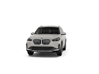 2026 BMW X1 Base