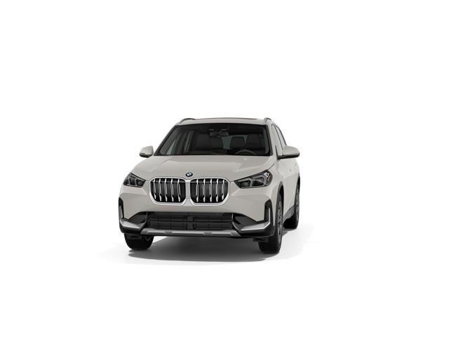 2026 BMW X1 Base