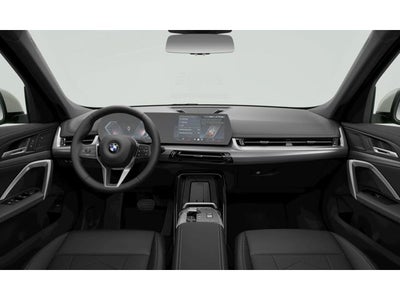 2026 BMW X1 Base