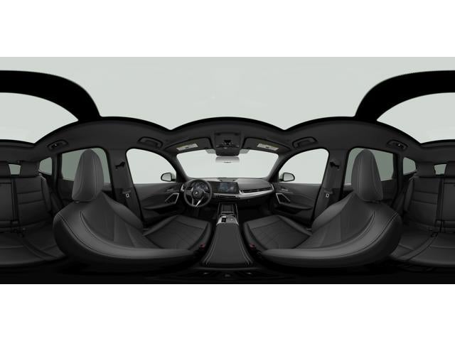 2026 BMW X1 Base