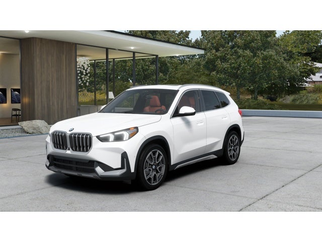 2026 BMW X1 Base