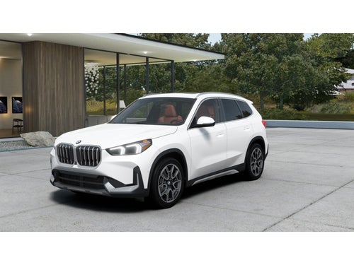 2026 BMW X1 Base