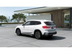 2026 BMW X1 Base