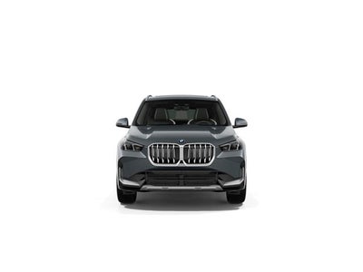 2027 BMW X1 Base