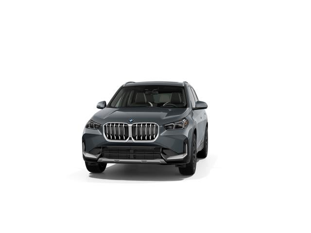 2027 BMW X1 Base